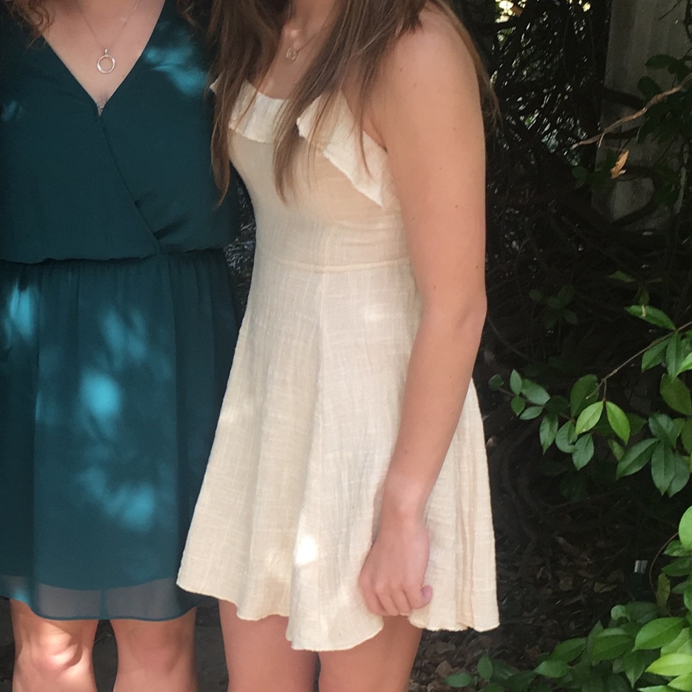 Free people dress